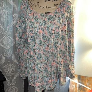 6 for 30$ Ava and Viv top sz 1x euc